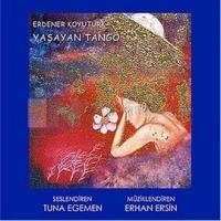 Yaşayan Tango 2 CD