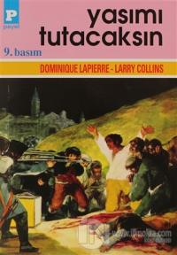 Yasımı Tutacaksın