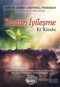 Yastan İyileşme - El Kitabı
