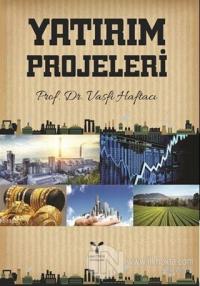 Yatırım Projeleri