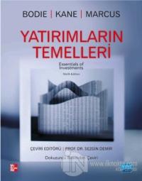 Yatırımların Temelleri - Essentials of Investments