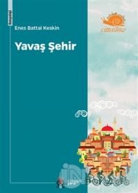 Yavaş Şehir