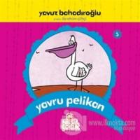 Yavru Pelikan