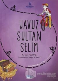 Yavuz Sultan Selim