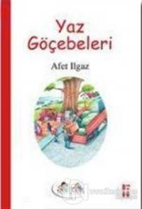 Yaz Göçebeleri