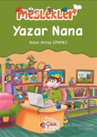 Yazar Nana