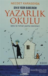 Yazarlık Okulu