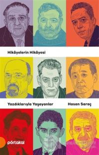 Yazdıklarıyla Yaşayanlar