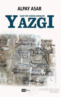 Yazgı
