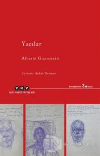 Yazılar %25 indirimli Alberto Giacometti