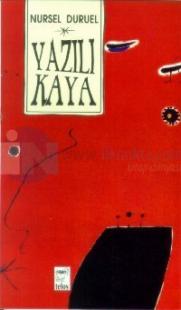 Yazılı Kaya