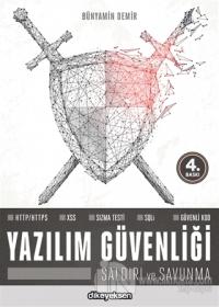 Yazılım Güvenliği