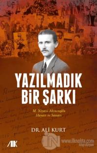 Yazılmadık Bir Şarkı