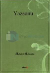 Yazsonu