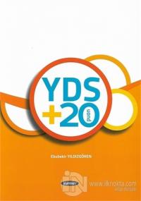 YDS +20 Puan