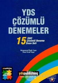 YDS Çözümlü Denemeler (15'li)