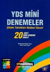 YDS Mini Denemeler (20'li)