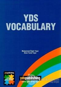 YDS Vocabulary