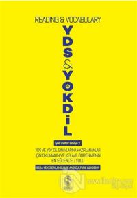 YDS & YÖKDİL (Reading&Vocabulary) - Yek Metot Seviye 2