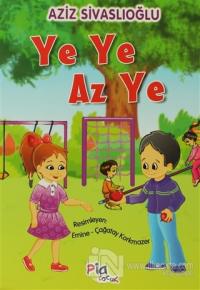 Ye Ye Az Ye