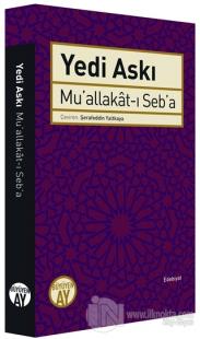 Yedi Askı