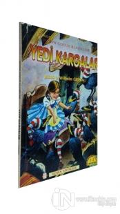 Yedi Kargalar