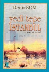Yedi Tepe İstanbul