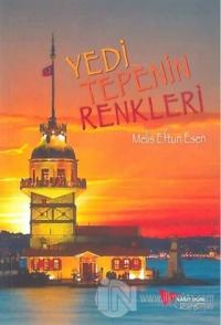 Yedi Tepenin Renkleri