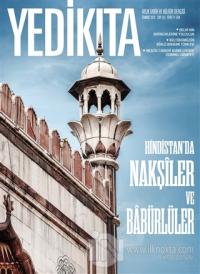 Yedikıta Aylık Tarih ve Kültür Dergisi Sayı: 131 Temmuz 2019