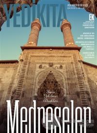 Yedikıta Aylık Tarih ve Kültür Dergisi Sayı: 137 Ocak 2020