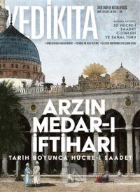 Yedikıta Aylık Tarih ve Kültür Dergisi Sayı: 139 Mart 2020