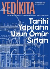 Yedikıta Aylık Tarih ve Kültür Dergisi Sayı: 140 Nisan 2020