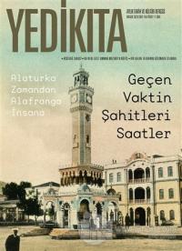 Yedikıta Aylık Tarih ve Kültür Dergisi Sayı: 148 Aralık 2020