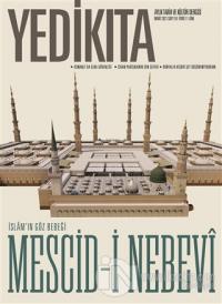 Yedikıta Aylık Tarih ve Kültür Dergisi Sayı: 151 Mart 2021