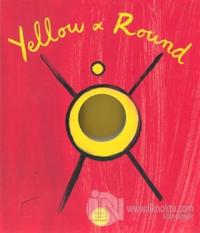 Yellow & Round