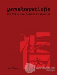 Yemeksepeti.Ofis (Ciltli)
