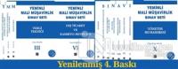 Yeminli Mali Müşavirlik Sınav Seti (10 Cilt) (Ciltli)