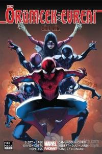 Yeni Amazing Spider Man Cilt 2: Örümcek Evreni 1