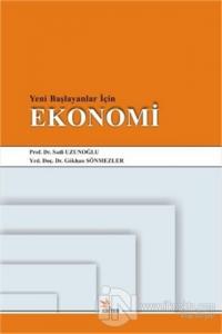 Yeni Başlayanlar İçin Ekonomi