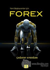 Yeni Başlayanlar için Forex