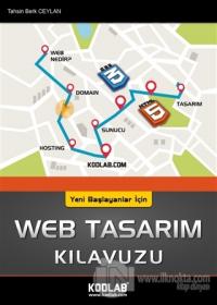 Yeni Başlayanlar İçin Web Tasarım Kılavuzu