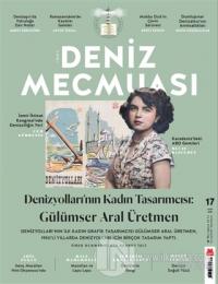 Yeni Deniz Mecmuası Sayı: 17 Mart 2020