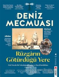 Yeni Deniz Mecmuası Sayı: 4 Aralık 2016