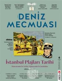 Yeni Deniz Mecmuası Sayı: 6 Haziran 2017