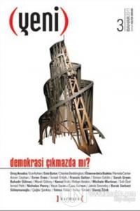 Yeni Dergi Sayı: 3