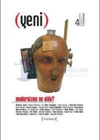 Yeni Dergi Sayı: 4