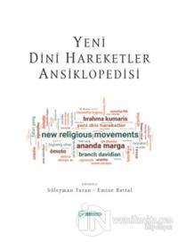 Yeni Dini Hareketler Ansiklopedisi (Ciltli)