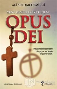 Yeni Dini Hareketler ve Opus Dei