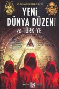 Yeni Dünya Düzeni Ve Türkiye