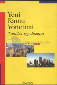 Yeni Kamu Yönetimi